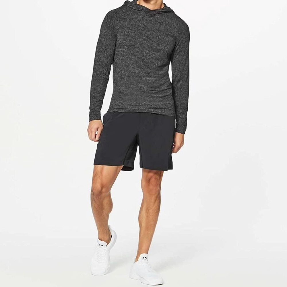 LULULEMON Men's T.H.E. Short Sz XL